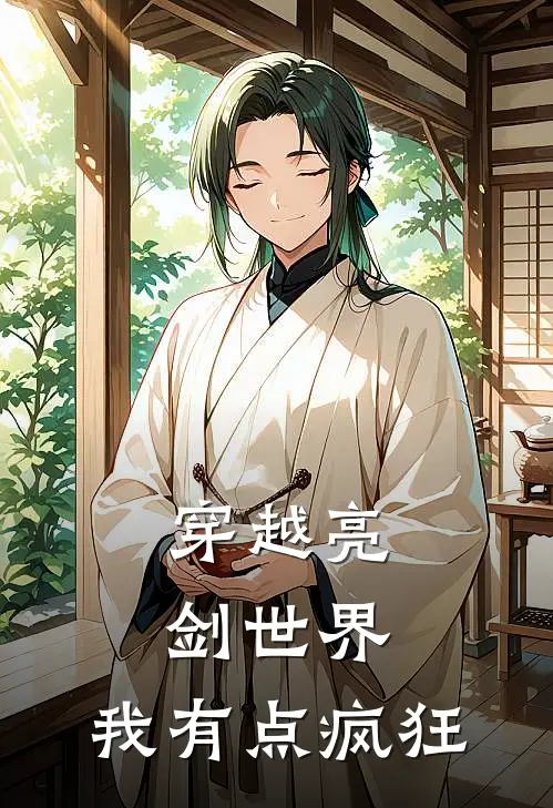 穿越亮剑世界，我有点疯狂